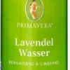 Lavendelwasser Bio 100 ml Spray