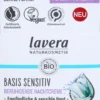 Lavera Basis Sensitiv Beruhigende Nachtcreme 50 ml