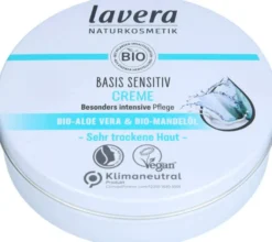 Lavera Basis Sensitiv Creme 150 ml