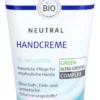 Lavera Neutral Handcreme 50 ml