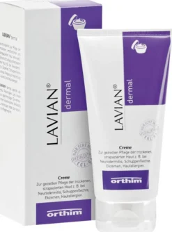 Lavian Dermal 75 ml Creme