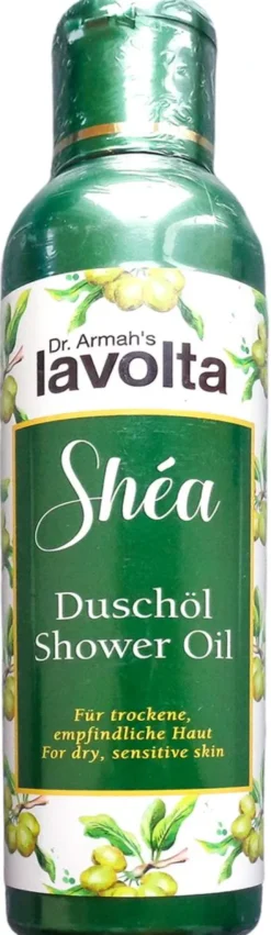 Lavolta Duschöl