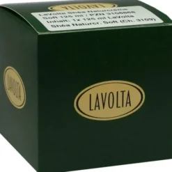 Lavolta Shea Naturcreme Soft 125 ml Creme