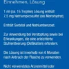 Laxans-Stada 7,5 mg Tropfen 30 ml