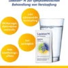 Laxatan Granulat M 10 Beutel
