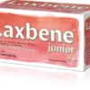 Laxbene Junior 30 x 4 g Pulver