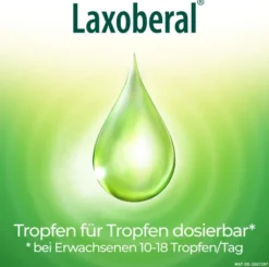 Laxoberal Abführ-Tropfen 2 x 50 ml