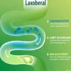 Laxoberal Abführ-Tropfen 2 x 50 ml