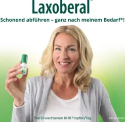 Laxoberal Abführ-Tropfen 2 x 50 ml