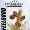 Layenberger Fit+feelgood Slim Shake Caffe Latte 330ml