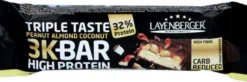 Layenberger 3k Protein Bar High Prot.Pean.Alm.Coco 45g