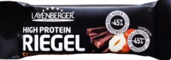 Layenberger Lowcarb.One Protein-Riegel Schoko-Nuss 35g 1 Stück