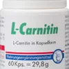 L-Carnitin Kapseln