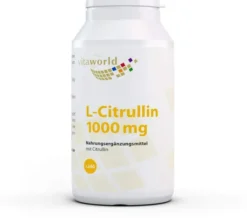 L-Citrullin 1000 mg 240 Tabletten
