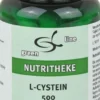 L-Cystein 500 60 Kapseln