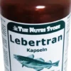 Lebertrann 1000 mg Kapseln 180 Stück