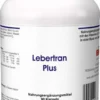 Lebertran Plus Kapseln