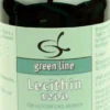 Lecithin 1200 Kapseln