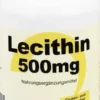 Lecithin 500 mg 250 Kapseln
