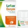 Lefax Enzym 20 Kautabletten