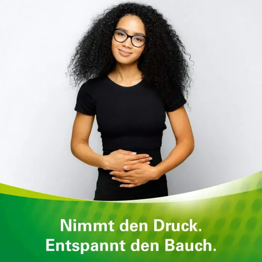 Lefax extra 50 Flüssigkapseln