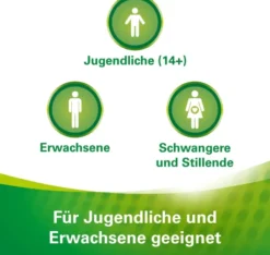 Lefax extra 50 Flüssigkapseln