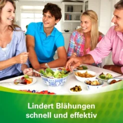 Lefax extra 50 Flüssigkapseln