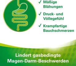 Lefax extra 50 Flüssigkapseln