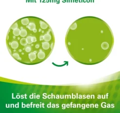 Lefax extra 50 Flüssigkapseln