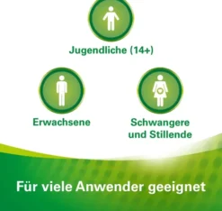 Lefax intens Flüssigkapseln 250 mg Simeticon 20 Stück