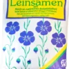 Leinsamen 250 G