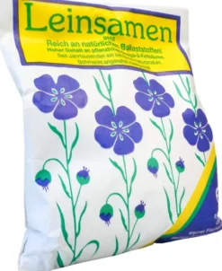 Leinsamen 250 G