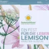 Lemison Flüssig Sonnenmoor 3x100ml
