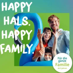 Lemocin gegen Halsschmerzen 50 Lutschtabletten