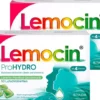 Lemocin ProHydro 2 x 50 Lutschtabletten
