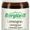 Lemongrasöl Bergland 10 ml Öl