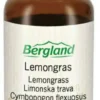 Lemongrasöl Bergland 30 ml Öl