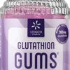 Lemon Pharma Glutathione Gums Pfirsichgeschmack 90 Stück