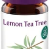 Lemon Tea Tree Öl Bio 10 ml
