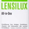 Lensilux All-In-One 360 ml Kombilösung + Behälter