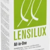 Lensilux All in One 60 ml Lösung Für Weiche Kontaktlinsen