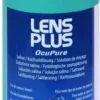 Lens Plus Ocupure Kochsalz 360 ml Lösung