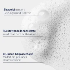Leti At4 Dusch- und Badegel 250 ml