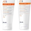 LETI AT4 Intensivcreme 100 ml + LETI AT4 Körpercreme 200 ml