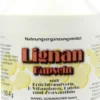 Lignan Kapseln Mit Fruchtpulvern und B-Vitaminen