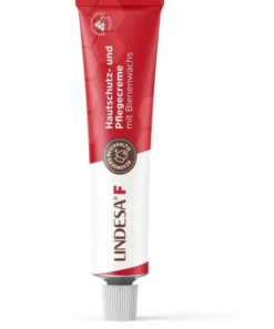 Lindesa F Hautschutz- und Pflegecreme 50 ml