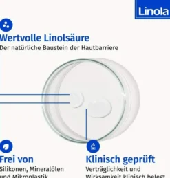 Linola Kopfhaut Tonikum Forte 100 ml