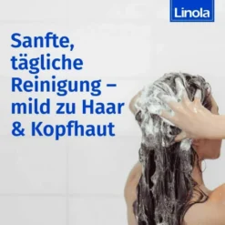 Linola Shampoo 200 ml