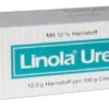 Linola Urea 50 G Creme