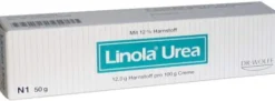 Linola Urea 50 G Creme